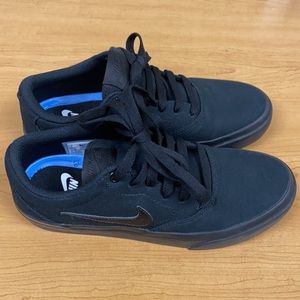 Nike SB Chron 2 Canvas Skate Shoe